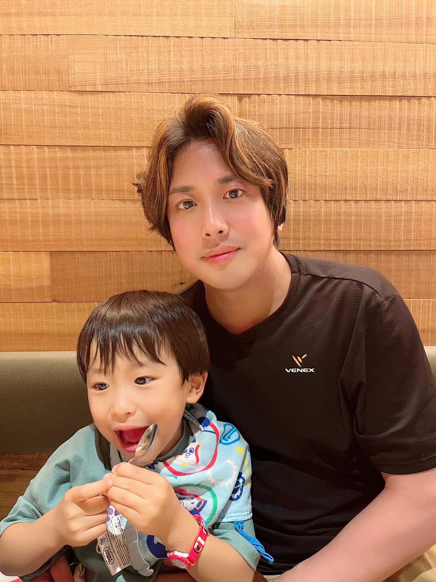 浅井堂岐(たかき) tweet media