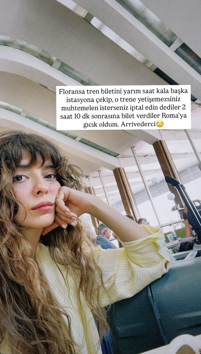 💫 #SelinŞekerci
