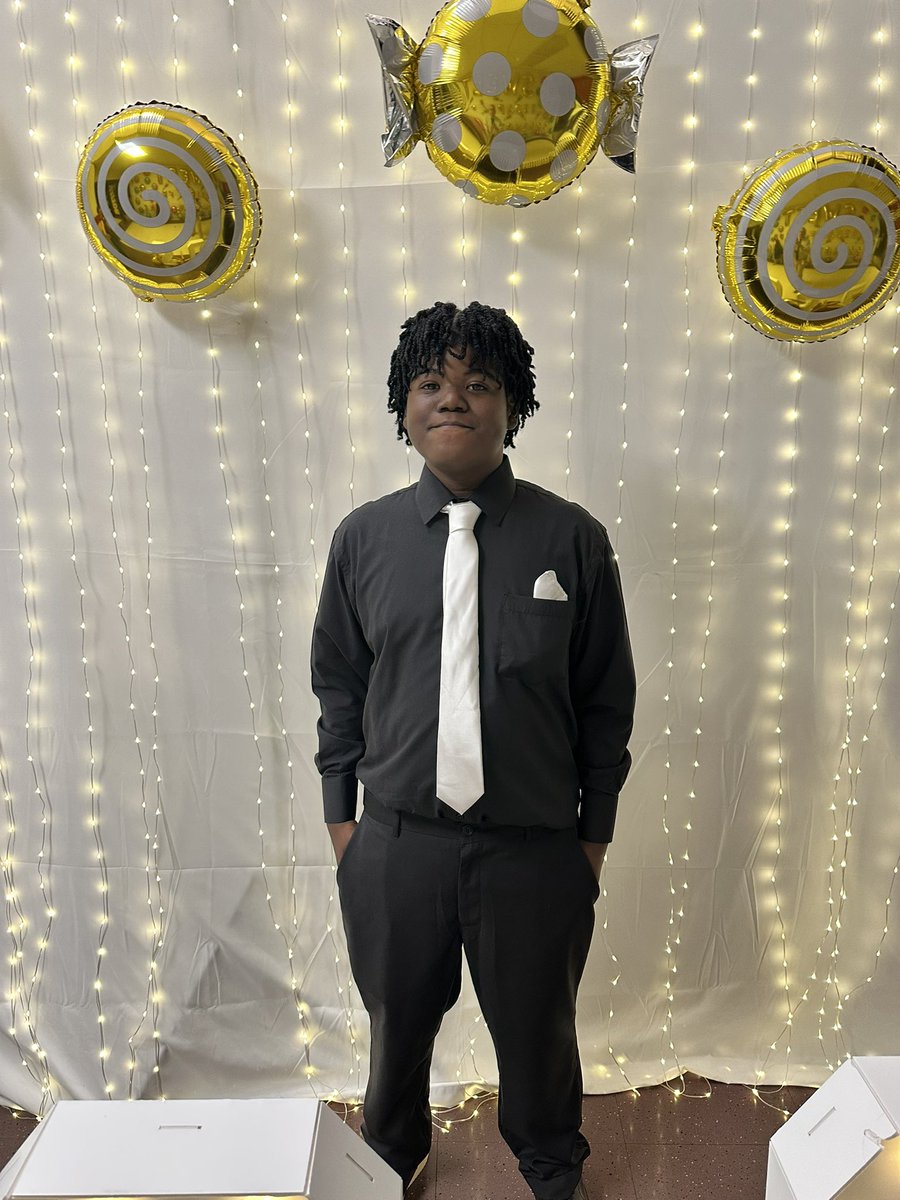 8th Grade Farewell Dance 2025