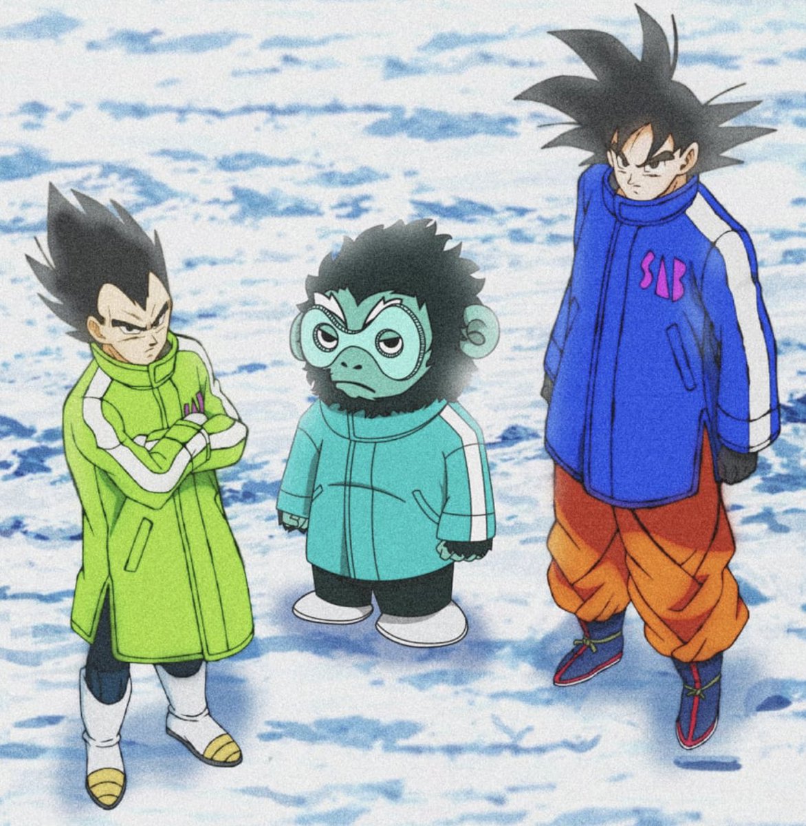 Me and the boys whenever someone spreads misinformation around our yeetish $hype