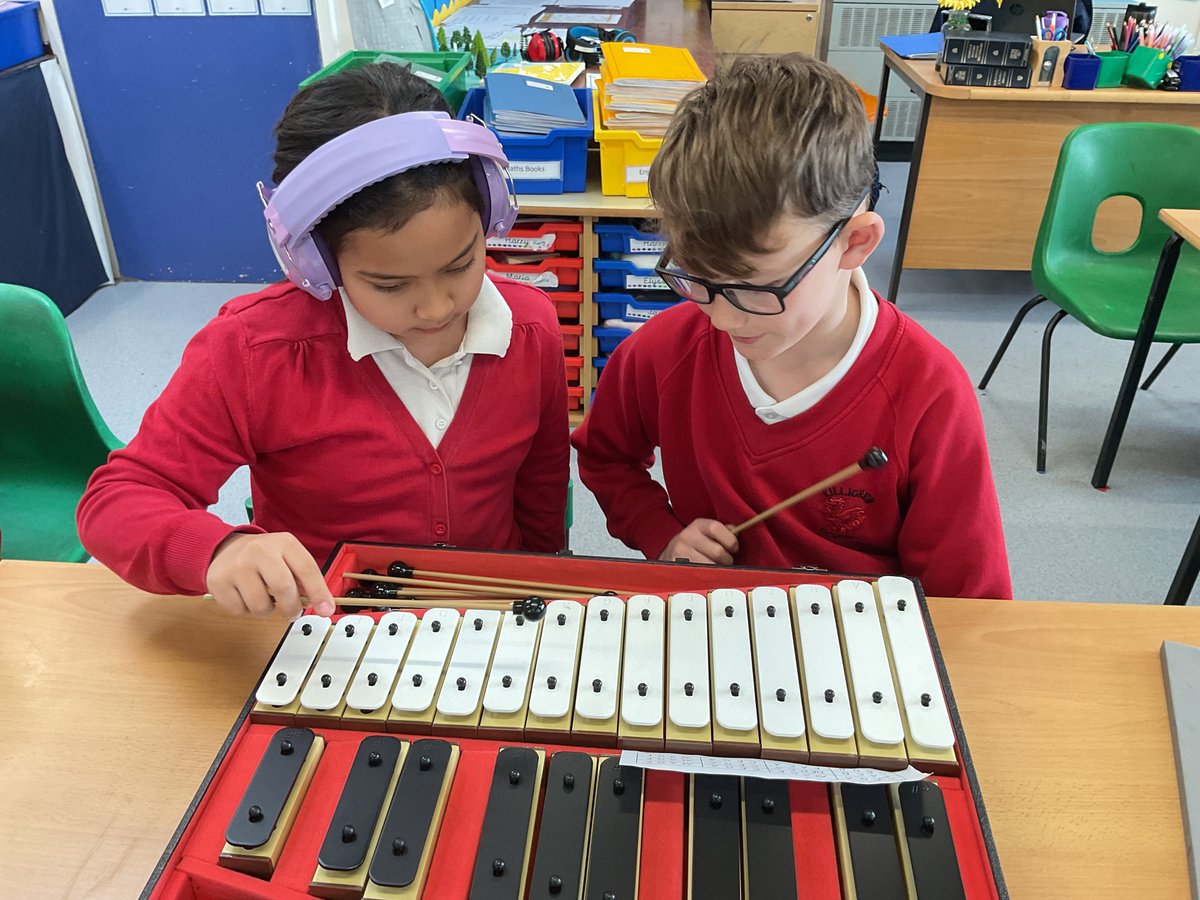 Killigrew School tweet media