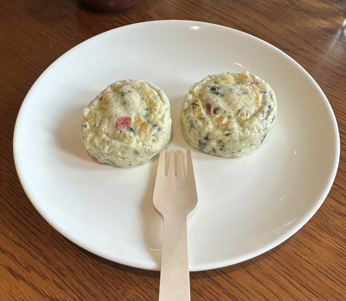 It makes a fun face, but is it an ideal lunch?