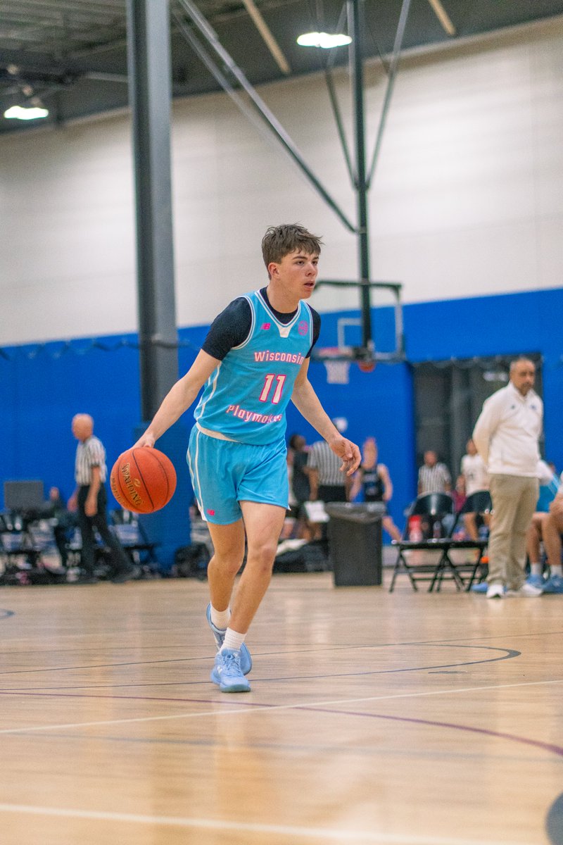 WI Playmakers P32 (@pm27p32) on Twitter photo 2027 <a href="/KolstadCamden/">Camden Kolstad</a> has stayed the course and has earned being <a href="/MarshfieldBoys/">Marshfield Tigers Boys Basketball</a> floor general.
Controlled pace, spacing and defended with toughness and tenacity.
Efficient scorer! Tough defender. 2027 <a href="/KolstadCamden/">Camden Kolstad</a> has stayed the course and has earned being <a href="/MarshfieldBoys/">Marshfield Tigers Boys Basketball</a> floor general.
Controlled pace, spacing and defended with toughness and tenacity.
Efficient scorer! Tough defender.