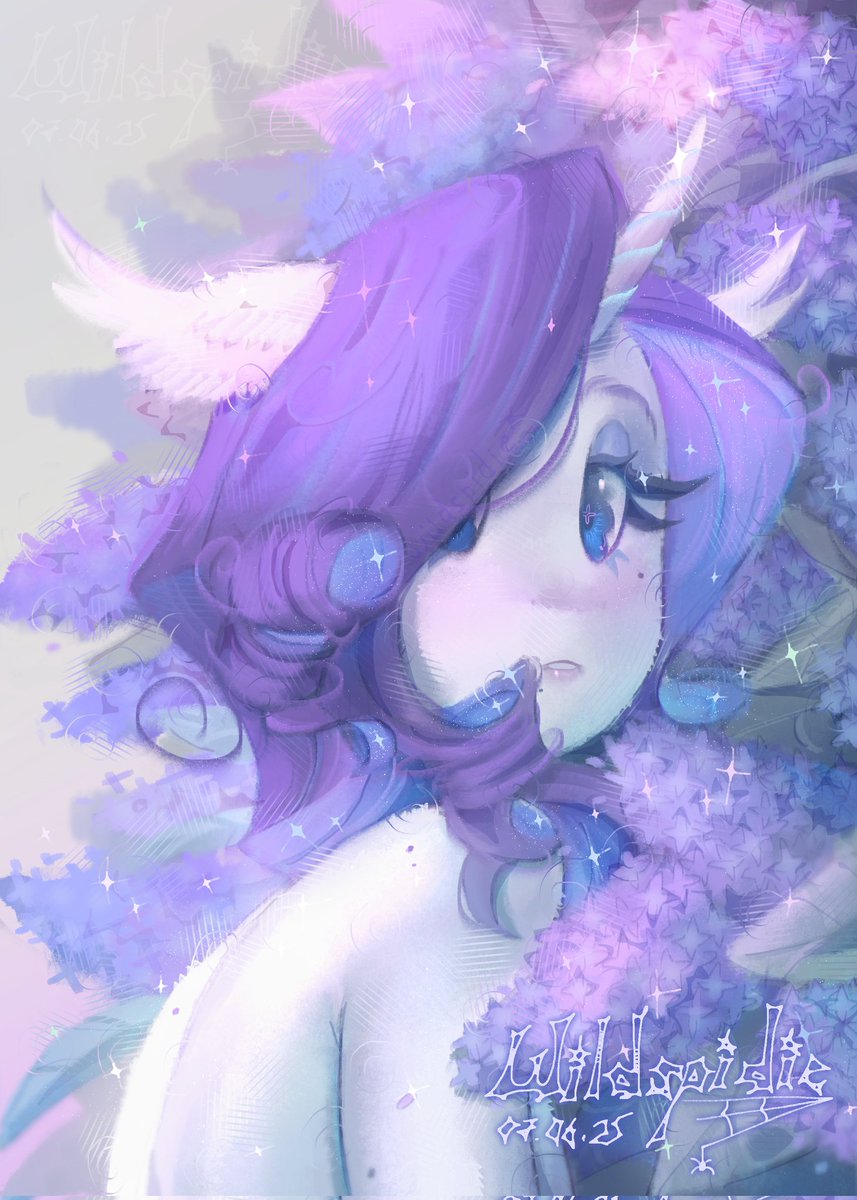 wildspidie_'s tweet image. β§π‘πͺπ»π²π½ππ€Β° .πͺ»
#mlp #mylittlepony #rarity