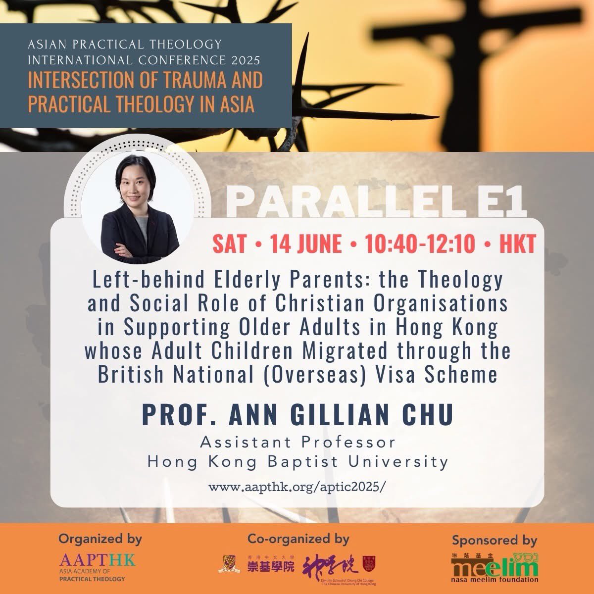 I look forward to it!