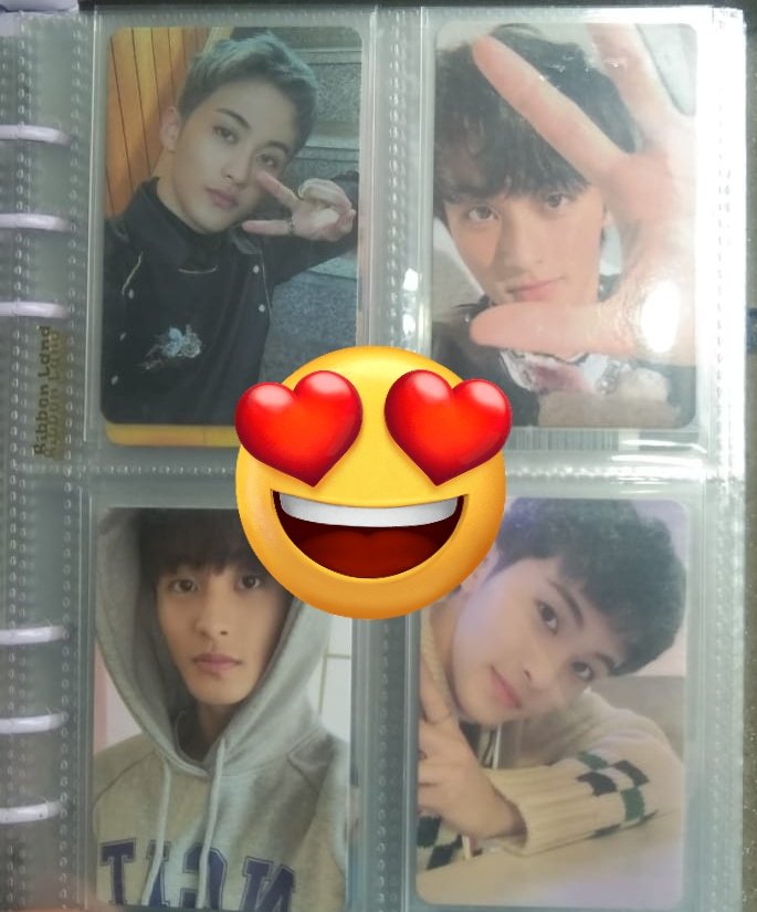wts pc mark wts pc marklee
ready ina 
siap kirim 
💖80/ ea ( mark topi offer sadis gpp)
😍20k/ ea