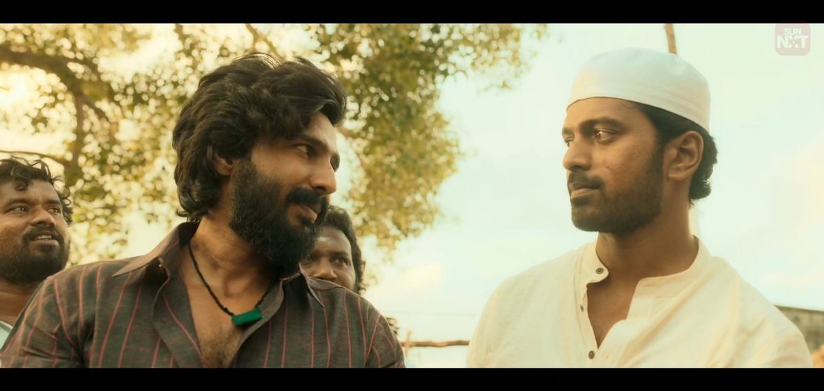 Nice movie <a href="/ash_rajinikanth/">Aishwarya Rajinikanth</a>💐💐
<a href="/arrahman/">A.R.Rahman</a> 💥💥💥❤️‍🔥💚💚
 <a href="/TheVishnuVishal/">VISHNU VISHAL - VV</a> 🔥🔥👌 <a href="/vikranth_offl/">Vikranth Santhosh</a> 🔥🔥👌 <a href="/Ananthika108/">Ananthika Sanilkumar</a> ❤️❤️😘
<a href="/thangadurai123/">Thangadurai</a> 😄😄😂
<a href="/actorvivekpra/">Actor Vivek Prasanna</a> 🔥🔥💥 #Rajinikanth <a href="/sunnxt/">SUN NXT</a>