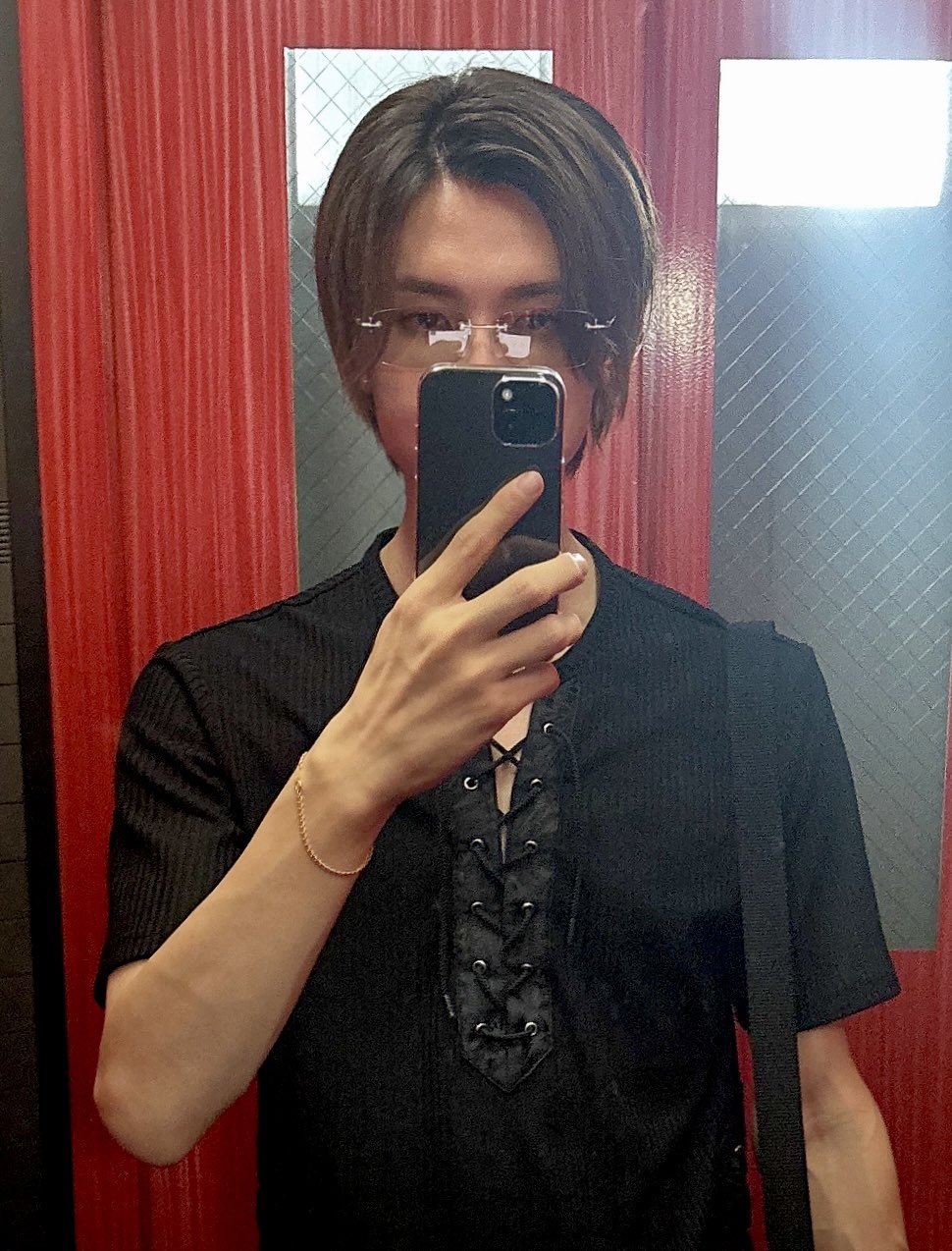 ♡ページ BLOCK PRINT OVERSIZED SHIRT｜CONVERSE TOKYO (コンバース