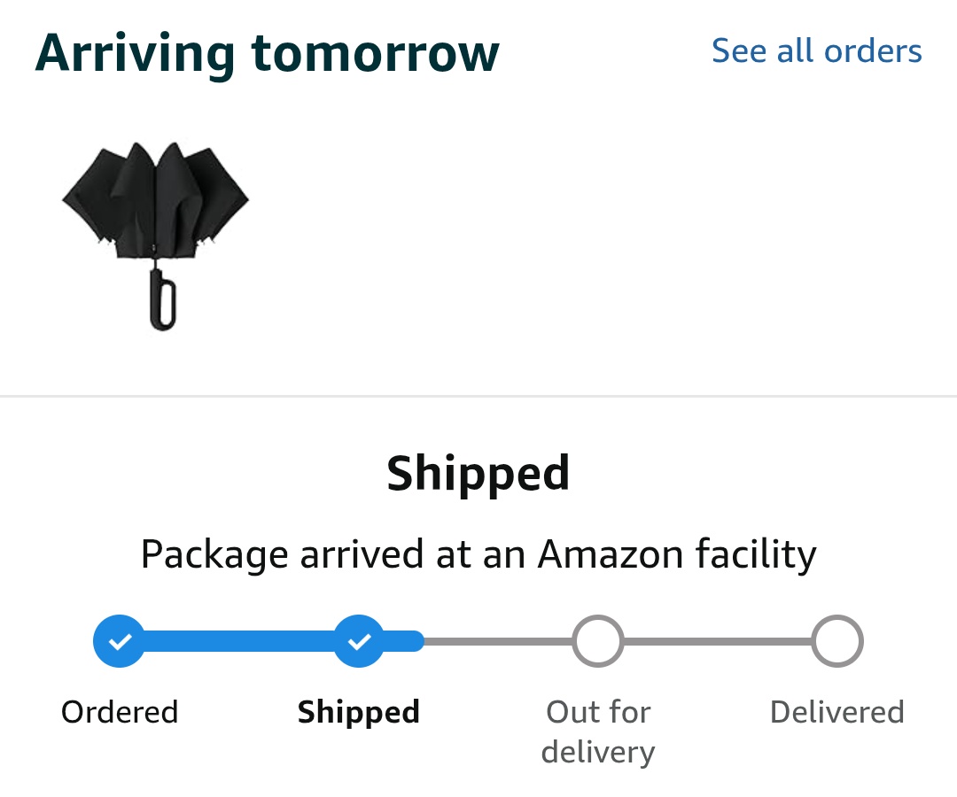 My old umbrella broke during the stormy rains in Mangaluru a few days ago, so I bought this one for ₹999 today. It looks minimal, cute and aesthetic 🫠✨️✨️✨️....