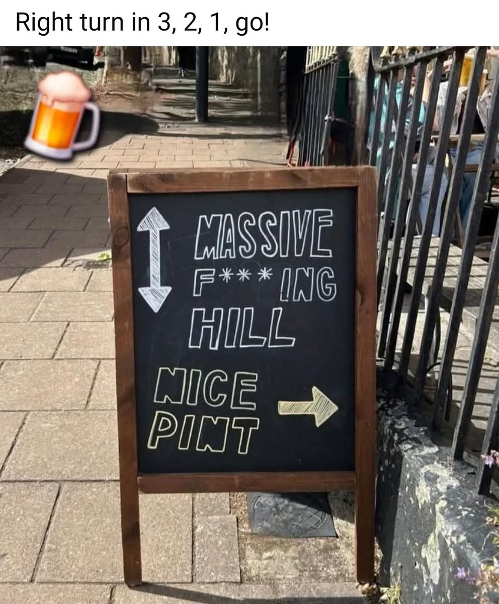 Say no more ....🍻🍻🍻🍻