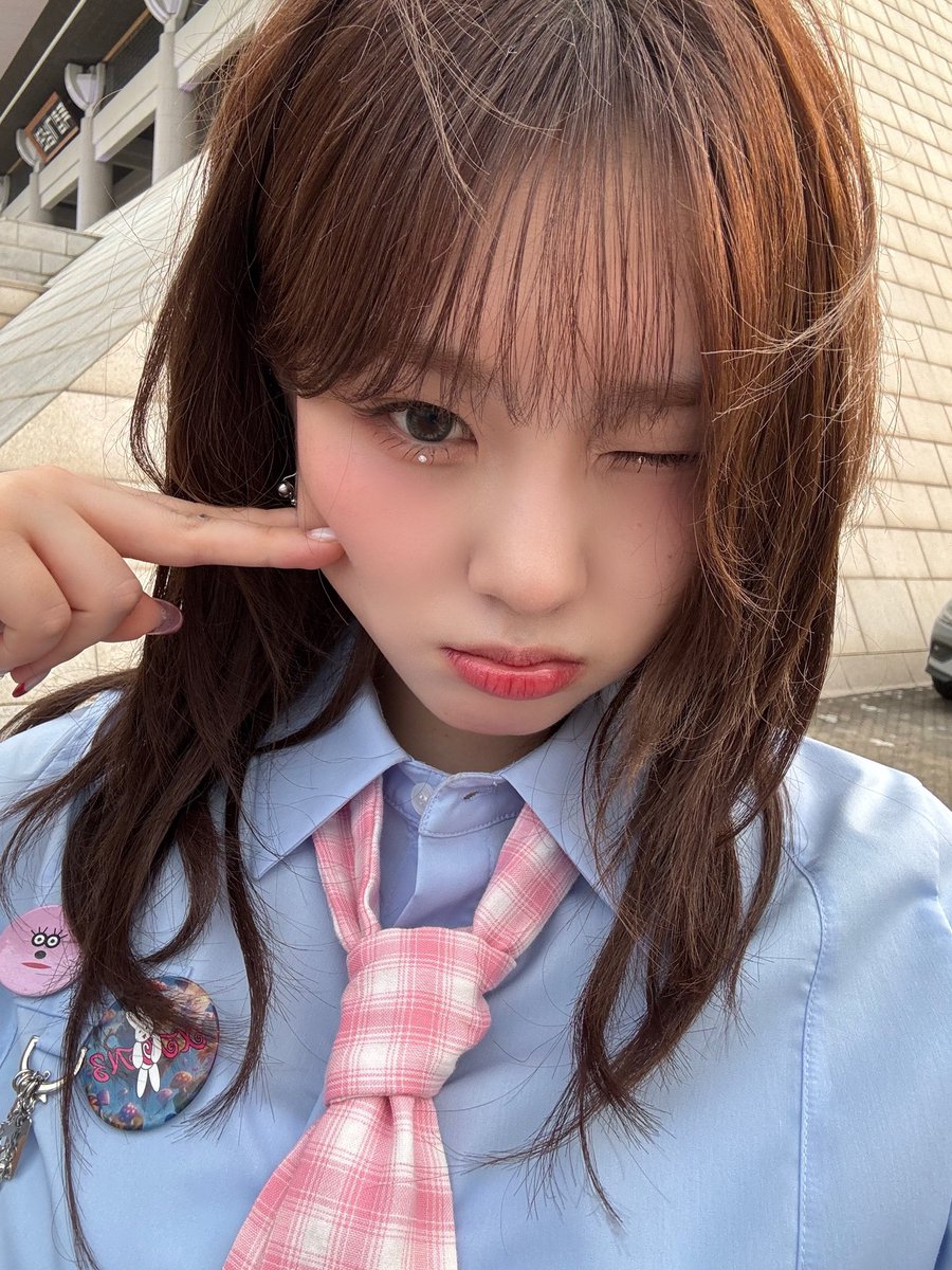 [📸]

2025 천안 K-컬처 박람회
#웬디의영스트리트_파워업콘서트
Behind Photo✨

#Kep1er #케플러