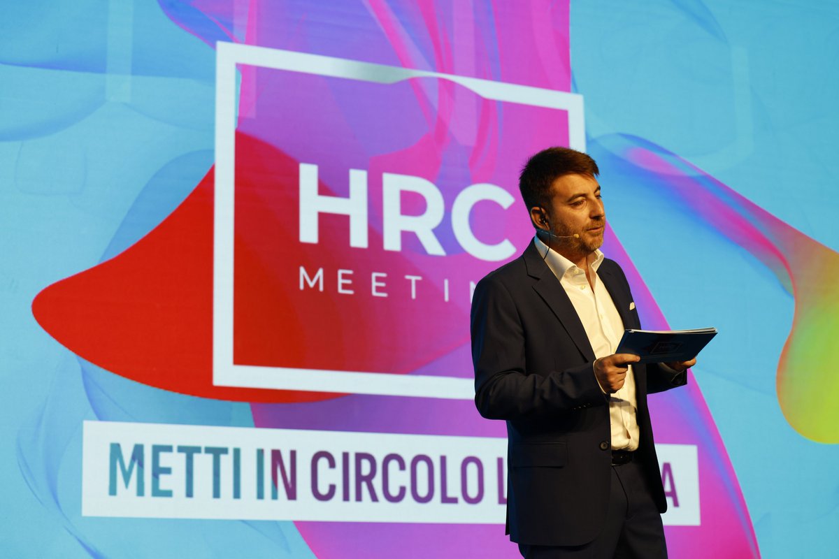 HRC Community tweet media