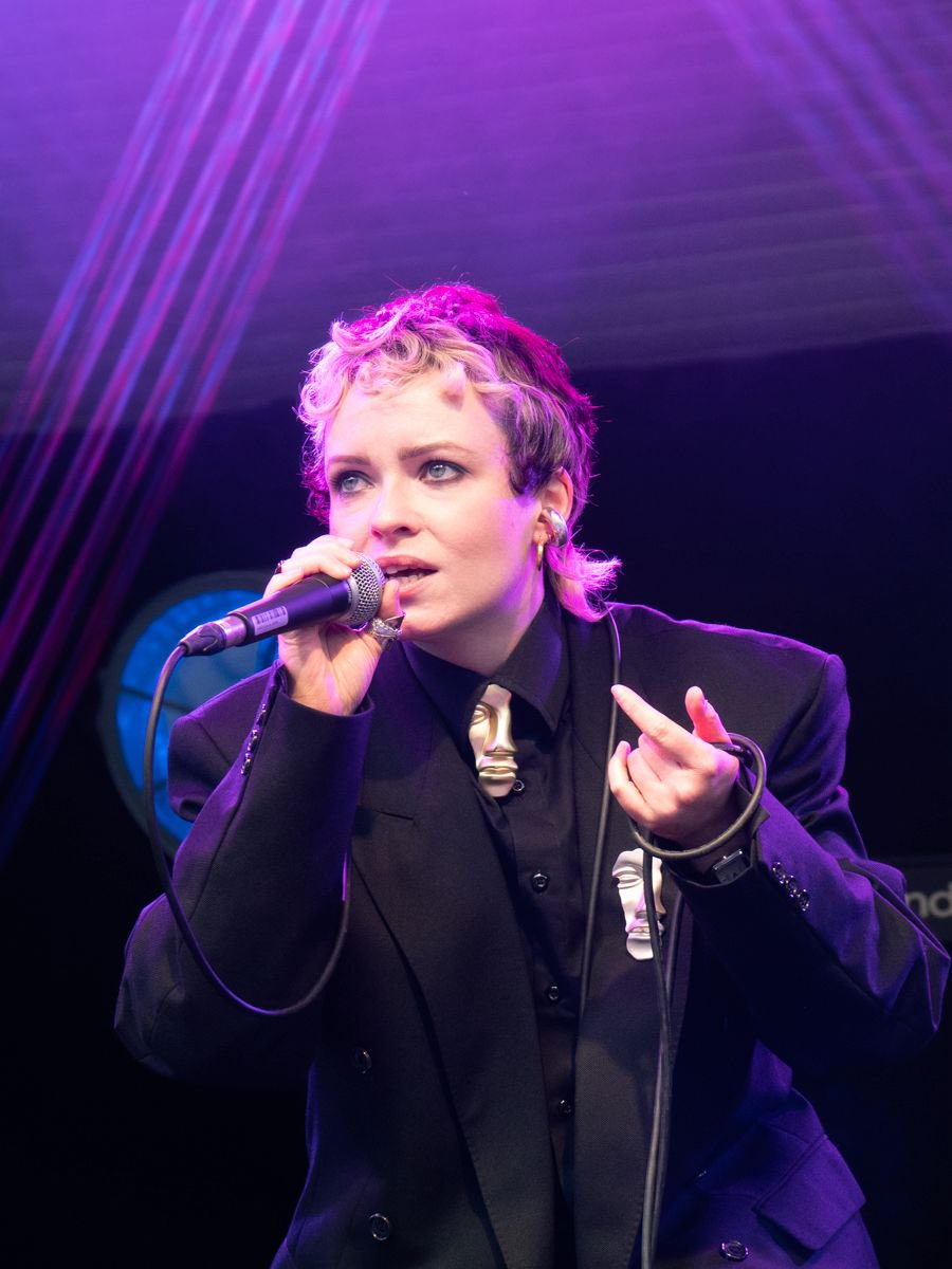 Emma Dunlop (@emmadunlopmusic) on Twitter photo What a joy last night was at Kelvingrove Bandstand supporting <a href="/midgeure1/">midge ure💙</a> for Big Nights Out thanks to <a href="/432presents/">432presents</a> . Captured by none other than <a href="/YesZebra/">YesZebra 🦓</a> . What a joy last night was at Kelvingrove Bandstand supporting <a href="/midgeure1/">midge ure💙</a> for Big Nights Out thanks to <a href="/432presents/">432presents</a> . Captured by none other than <a href="/YesZebra/">YesZebra 🦓</a> .