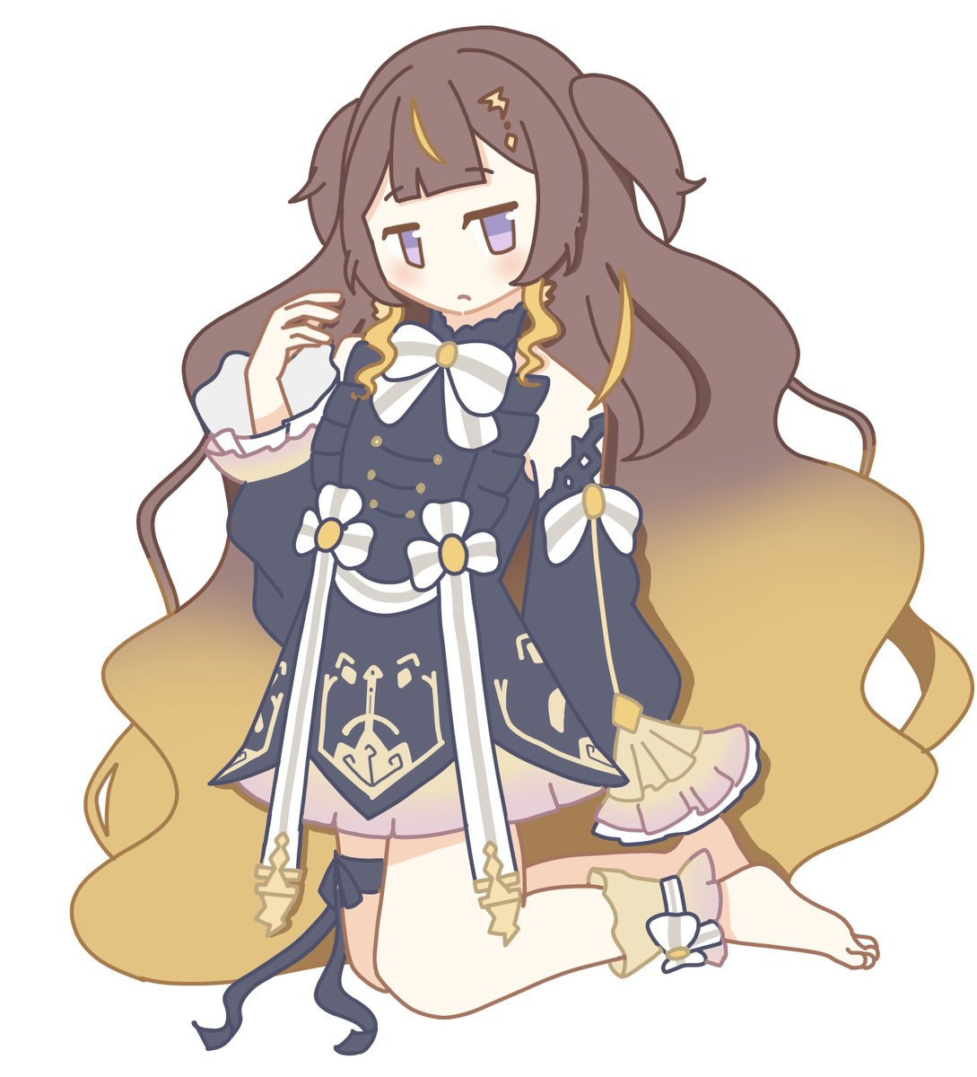 Cute girl
#anyatelier