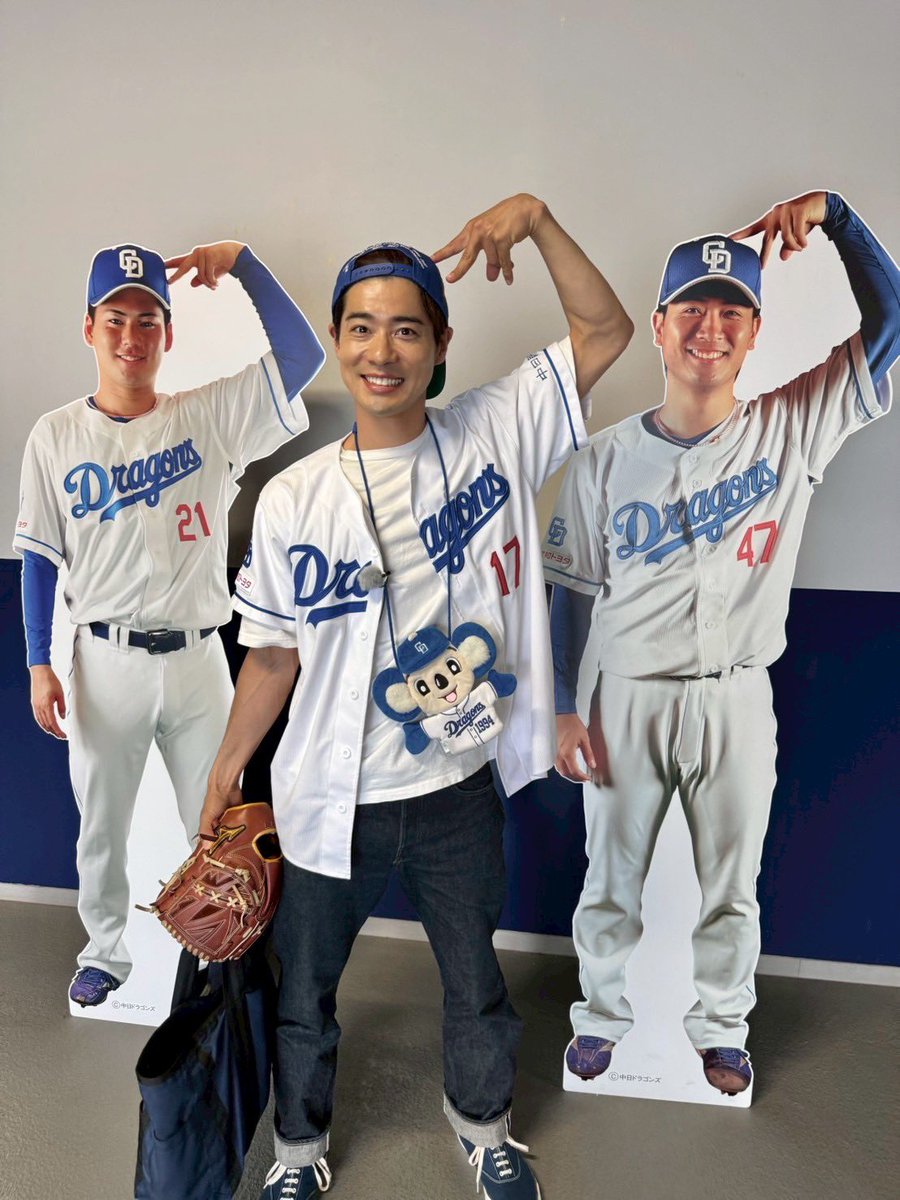 辻本達規(BOYSANDMEN) on X