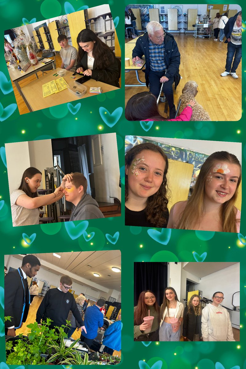 St.Columba's HS, Gourock tweet media