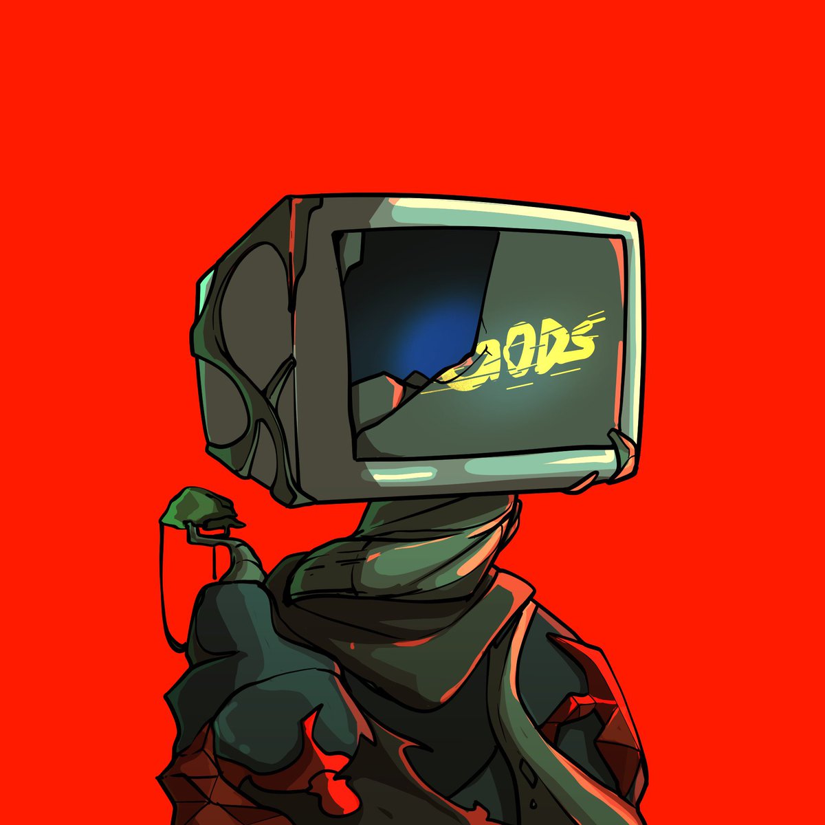 You’re in the lab.
A God is uploading.
You can press the button—but should you?
⚠️ Comment 'ACTIVATE' if you’re ready for power.