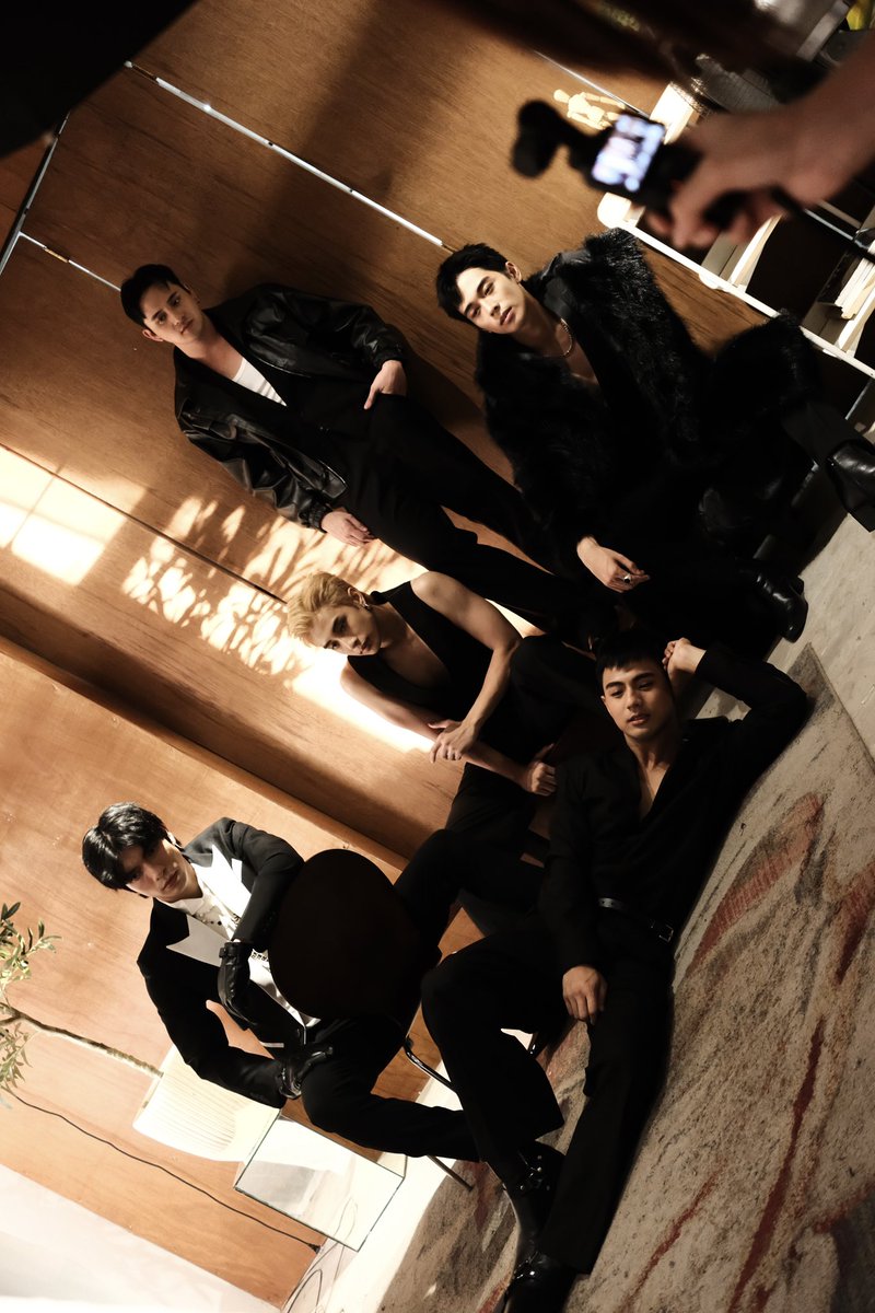 BGYO_Gelo's tweet image. Working on something special…

Stay updated on our socials:
🔗 linktr.ee/bgyoph

#BGYO #BGYO_AllTheseLadies