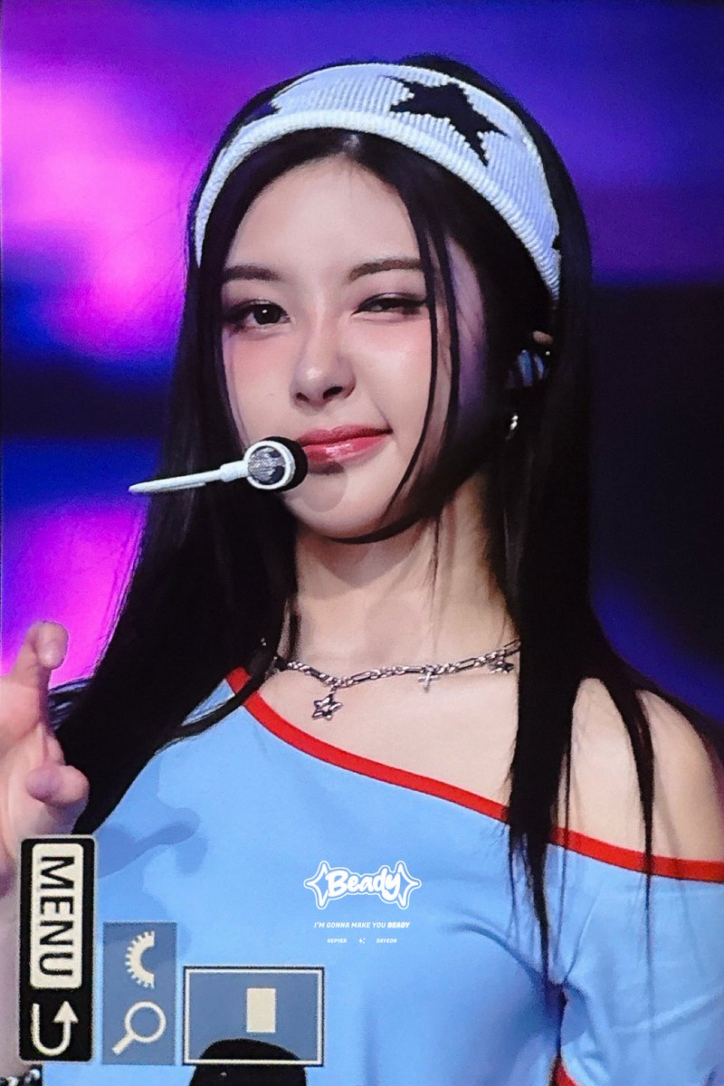 𝘽𝙀𝘼𝗗𝗬 tweet media