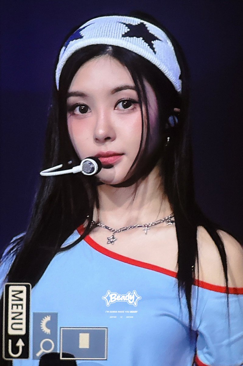 𝘽𝙀𝘼𝗗𝗬 tweet media