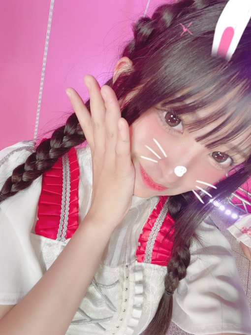 秋月莉緒のTwitter画像19