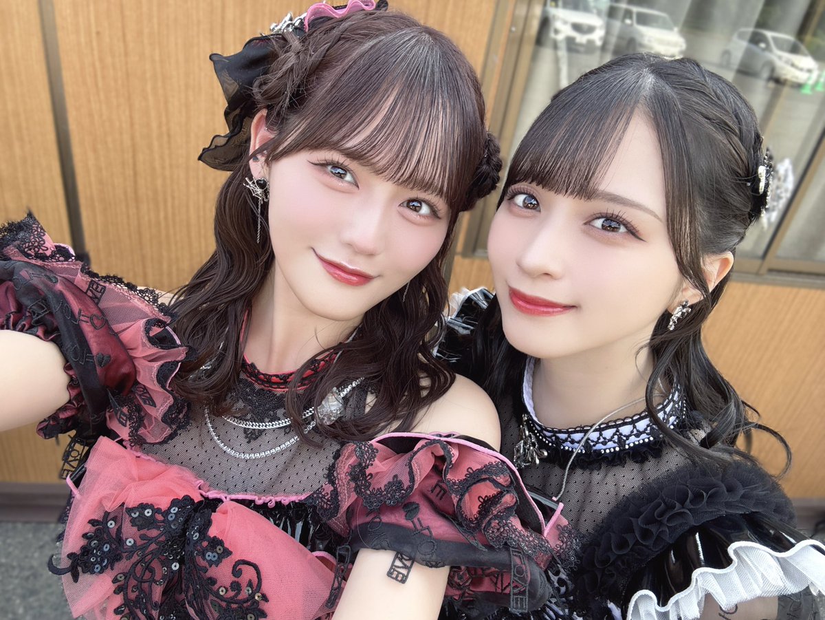 CHAGU CHAGU ROCK FESTIVAL 2025』 ありがとうございました