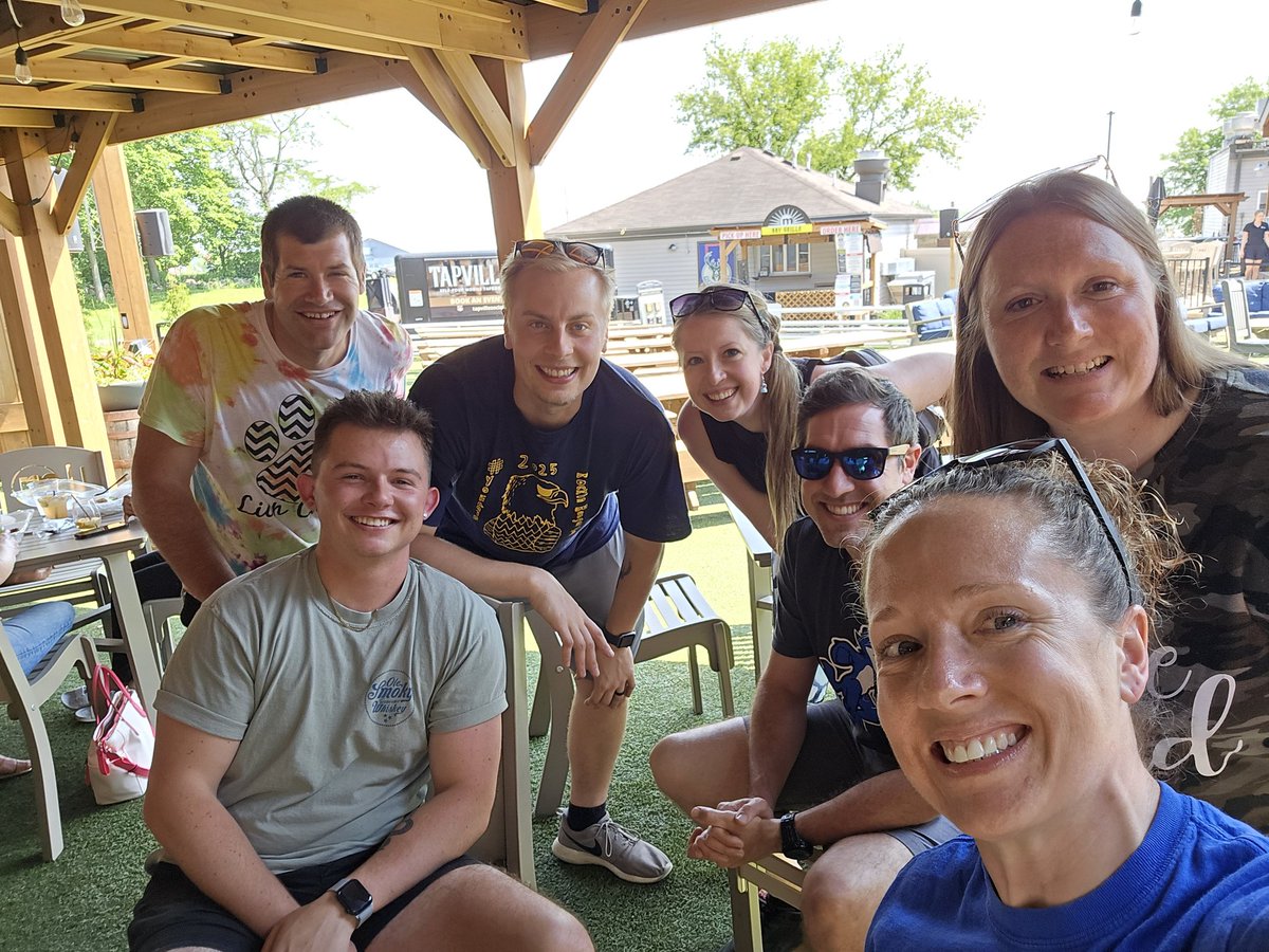 Have a great summer from the elementary #PhysEd team! <a href="/SDNBSchools/">SDNB Schools</a>