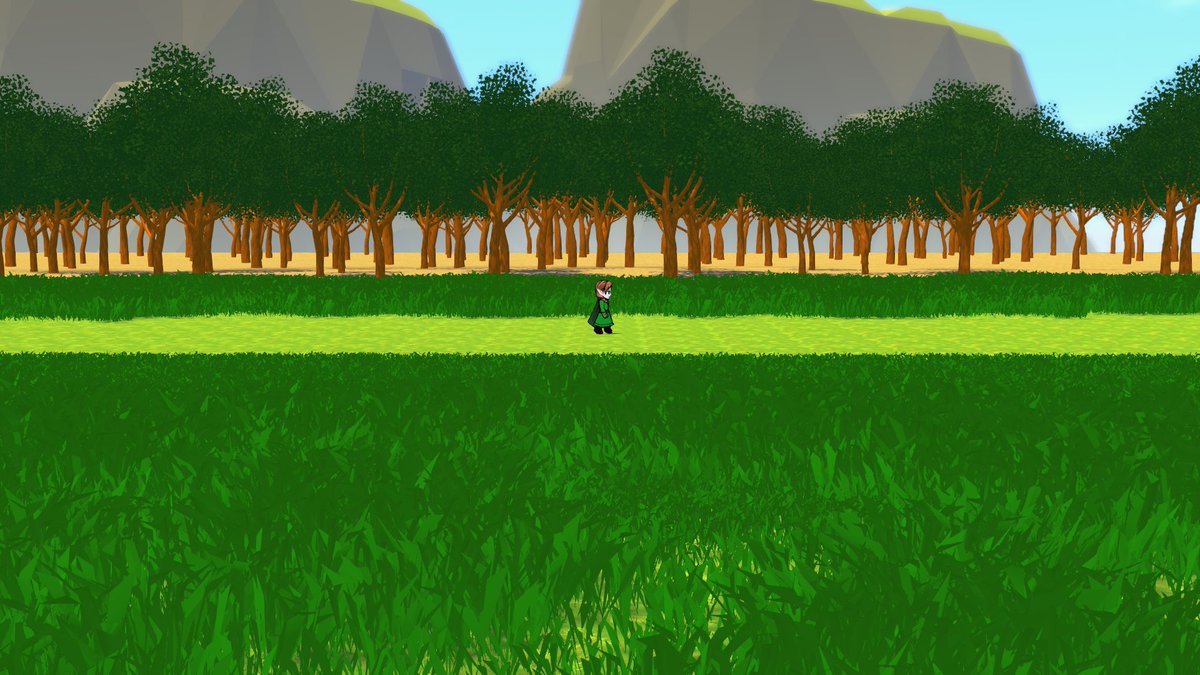 Tales of the Lost - Wishlist On Steam tweet media