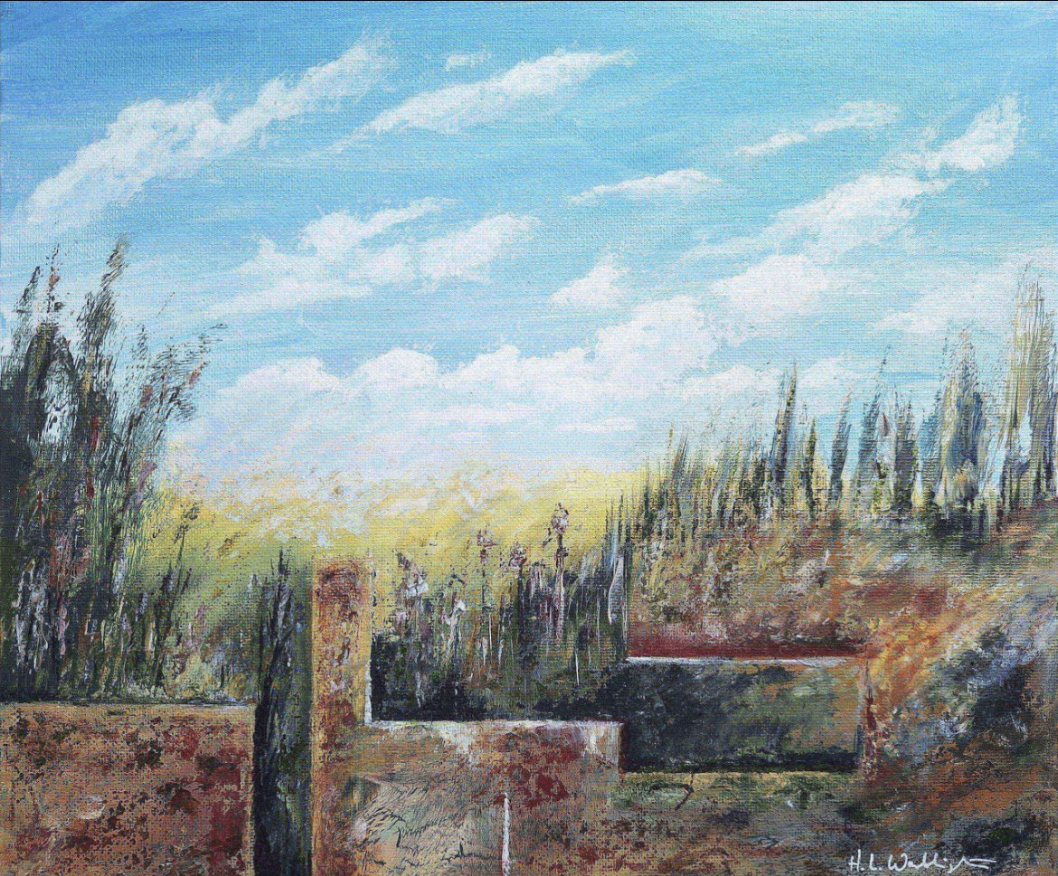 Helen Worthington
Country Blocks
Acrylic on Canvas
12” x 10”

artwork500.co.uk/product/countr…

📩 PM For Further Enquiries
🚚 Free Postage Throughout the UK
📲 Klarna, Clearpay Options Available

#countryfile #nature #wildlife #birds #naturephotography #wildlifephotography #rspb