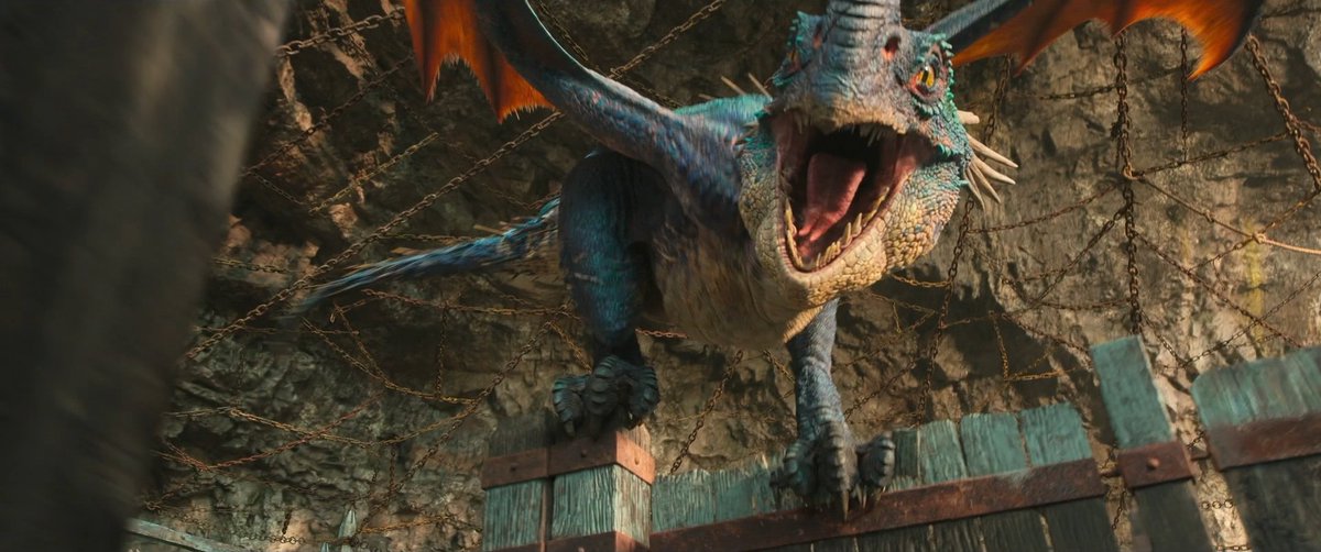 Toothlesstism's tweet photo. I LOVE YOU STORMFLY https://t.co/NSWknRE6ey