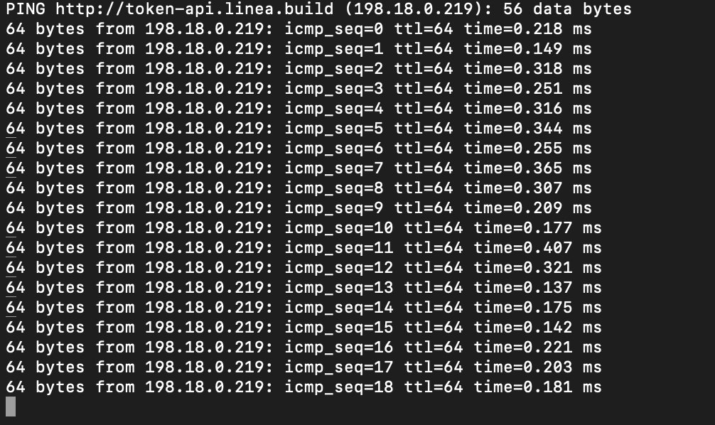 Linea <a href="/LineaBuild/">Linea.eth</a> 大的，真的要来了！🪂 你们满手LXP、LXP-L的朋友等着麻吧！