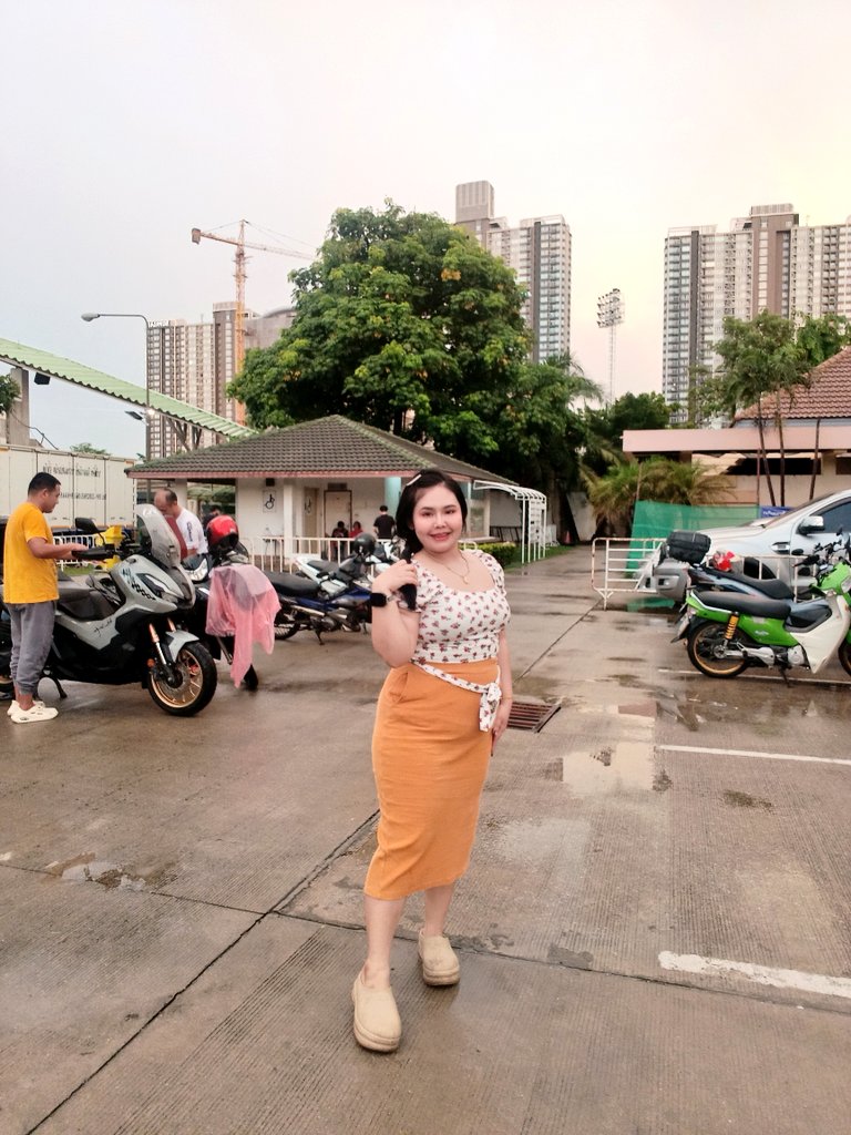 🎉📌♥️🐯⚔️🔥 สวัสดีวันเสาร์ 🙏🙏
#แหลมฉบัง #อ่าวอุดม #เครือสหพัฒน์ #ชลบุรีบางแสน #สาวอวบ