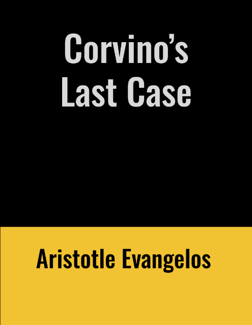 Aristotle Evangelos (@EvangelosSciFi) / Posts / X