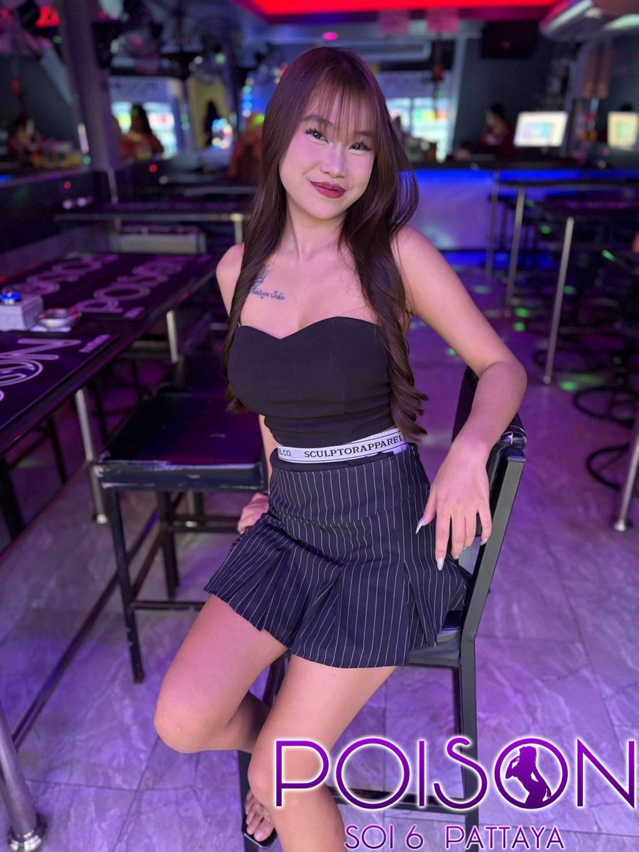 poisonbarsoi6's tweet photo. Who’s your favorite 🥵❤️😍 #pattayacity #pattaya #soi6pattaya #Thailand #pattayahotgirls #Pattayagirls #pattayanightlife #thailandnightlife https://t.co/i4gFrI3gCF