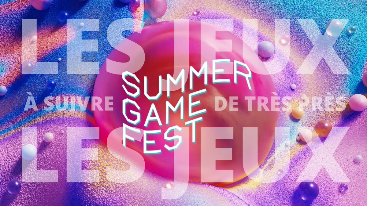 Gamatomic 🔬 Les jeux vidéo passés au microscope tweet media