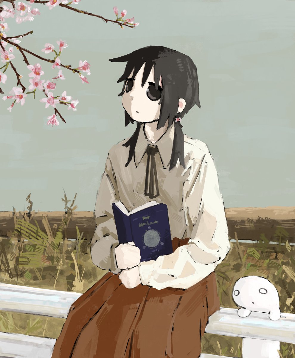 nyaausea's tweet image. 