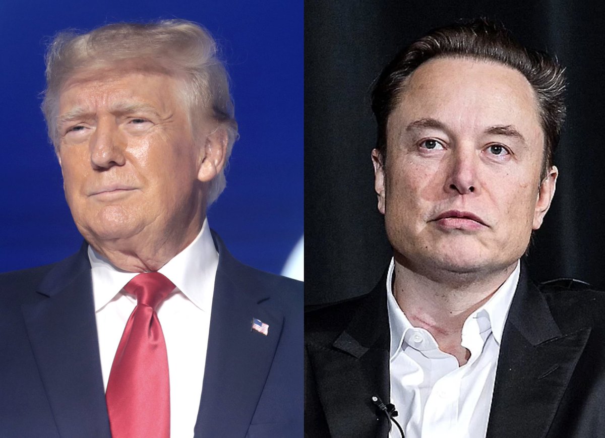 Trump und Musk streiten. Elon Musk, Tech-Milliardär und CEO von Tesla, unterstützte Donald Trump während dessen Wahlkampf 2024 mit über 250 Millionen Dollar Spenden. Nach Trumps Wahlsieg und Amtseinführung im Januar 2025 wurde Musk Leiter der Behörde für Regierungseffizienz