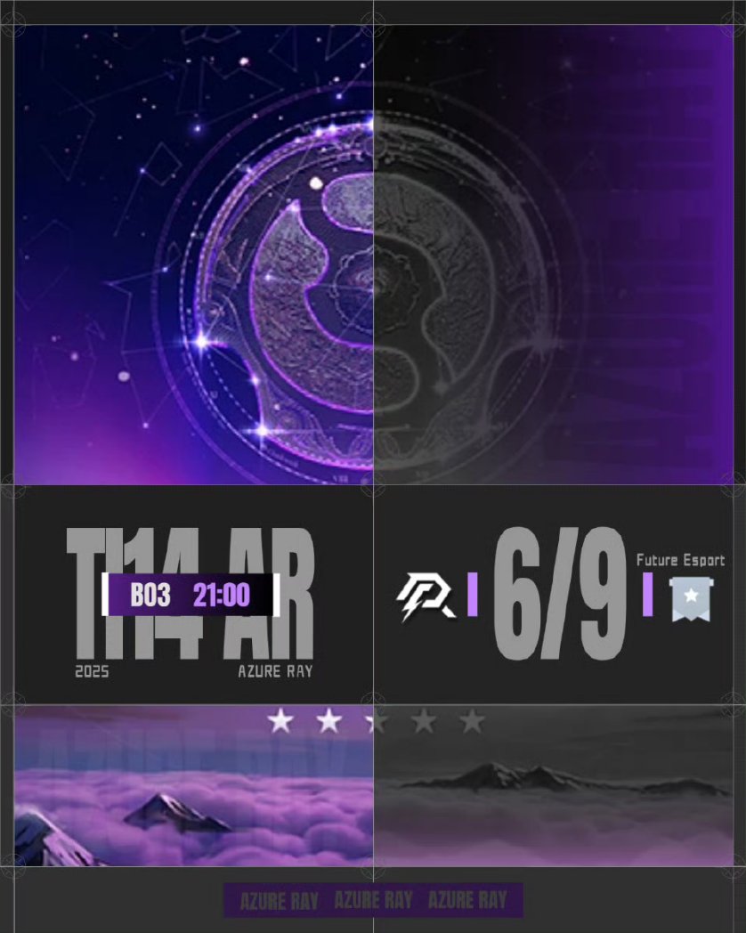 Azure Ray tweet media