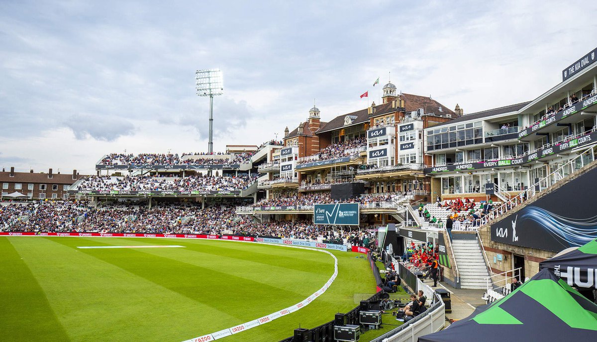 Cheam Park Farm (@cheamparkfarm) on Twitter photo 🏏 Guard of Honour at The Kia Oval
An exciting opportunity coming up for some Y5 children. <a href="/SurreyCricketFd/">Surrey Cricket Foundation</a> & <a href="/LEOsports7/">LEO Sports</a> have invited us to form a guard of honour at The Kia Oval, ahead of July’s <a href="/VitalityBlast/">Vitality Blast</a> match between <a href="/surreycricket/">Surrey Cricket</a> & <a href="/WarksCCCWomen/">Bears Women</a>.
We can’t wait! 😊 🏏 Guard of Honour at The Kia Oval
An exciting opportunity coming up for some Y5 children. <a href="/SurreyCricketFd/">Surrey Cricket Foundation</a> & <a href="/LEOsports7/">LEO Sports</a> have invited us to form a guard of honour at The Kia Oval, ahead of July’s <a href="/VitalityBlast/">Vitality Blast</a> match between <a href="/surreycricket/">Surrey Cricket</a> & <a href="/WarksCCCWomen/">Bears Women</a>.
We can’t wait! 😊