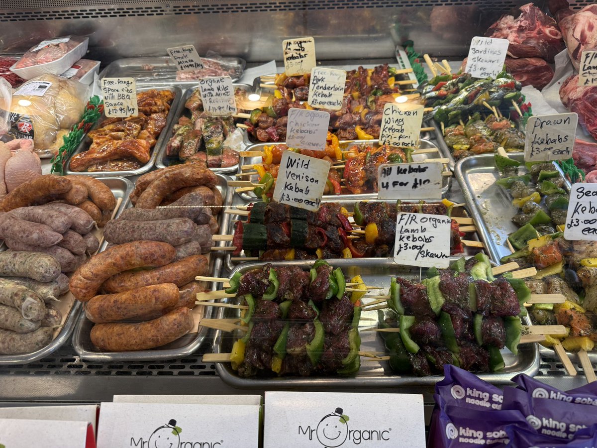 Simply Fine Foods tweet media