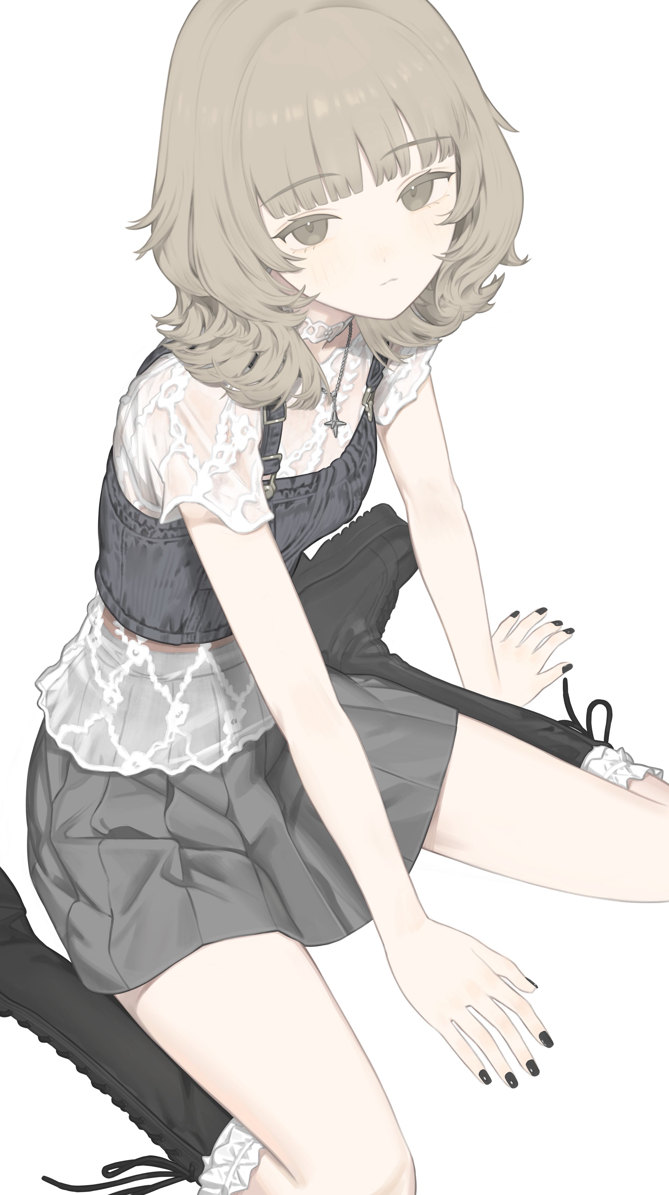 すい★☆様♡ SAINT Mxxxxxx]HOODIE/DOUBLE FACE/GRAY(SM-YS8-0000-039) – R&Co.