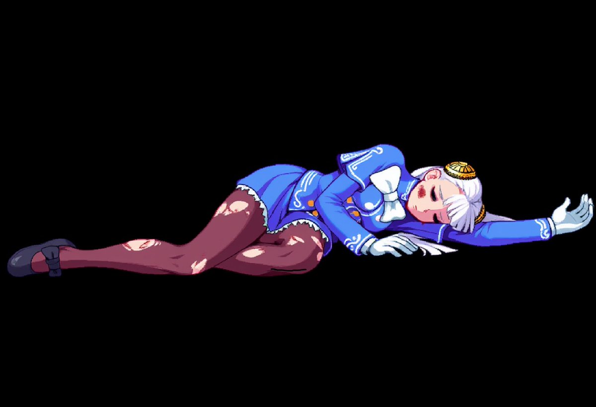 party_fallen tweet picture