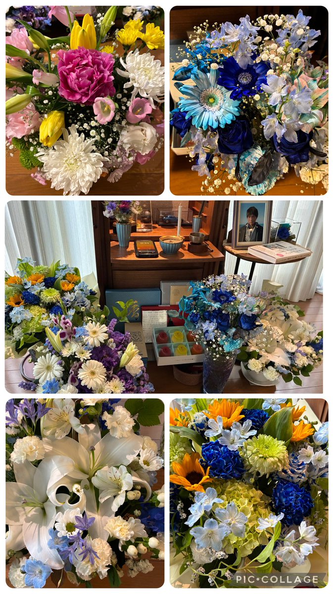 【雄也通信】
2025年6月6日、晴れ男の雄也らしく快晴でした。4年が経ちましたが沢山の皆様にお心遣いをいただき感謝申し上げます。雄也のメッセージが沢山の皆様の心に残っていることを嬉しく思います。