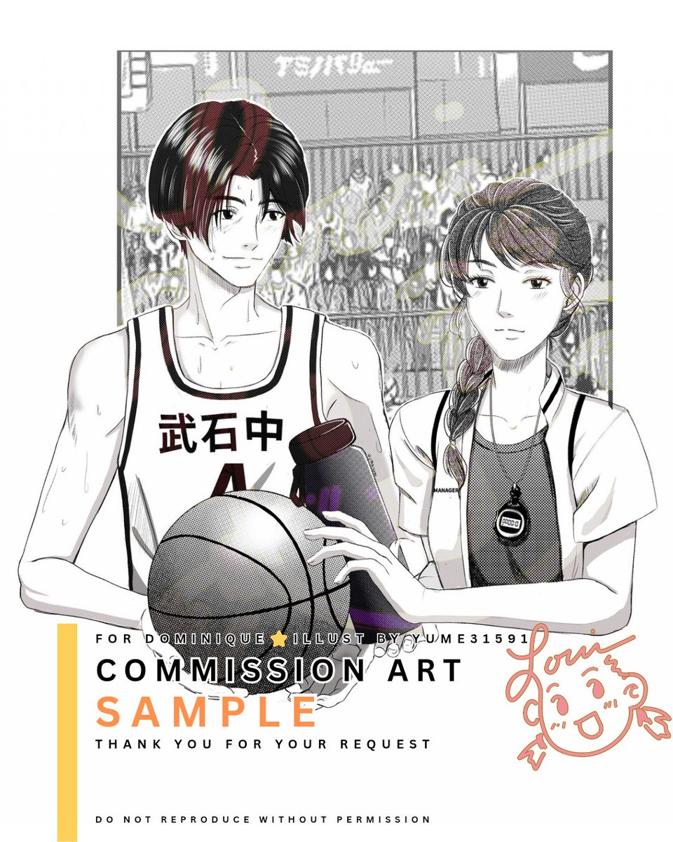 Another set of #commstwtx finished
🌻here is my rates🌻
DM 4 slot

Full render
Bust up: 250php Waist up: 350php
Thigh up: 700php Full body: 1k php

Chibi full render 
half body: 180 php; Full body: 350 php

Rates per character with FREE stuff
Personal use only
MOP: gcash &amp; Maya