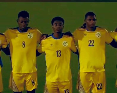 Sutton Common Rovers (@official_scrfc) on Twitter photo Bayan Aman played for Sutton Common Rovers this season then signed for Bosnian second-division team FK Velež Nevesinje at the Gradski Stadion Nevesinje.
Today Bayan starts for <a href="/SaintLuciaFA/">Saint Lucia Football 🇱🇨</a> massive congratulations to the young man who was in fine form with us.
#SCR Bayan Aman played for Sutton Common Rovers this season then signed for Bosnian second-division team FK Velež Nevesinje at the Gradski Stadion Nevesinje.
Today Bayan starts for <a href="/SaintLuciaFA/">Saint Lucia Football 🇱🇨</a> massive congratulations to the young man who was in fine form with us.
#SCR