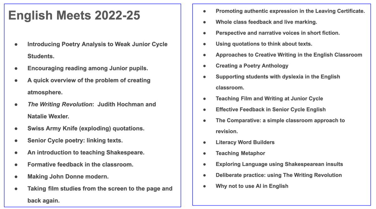 SCC English tweet media