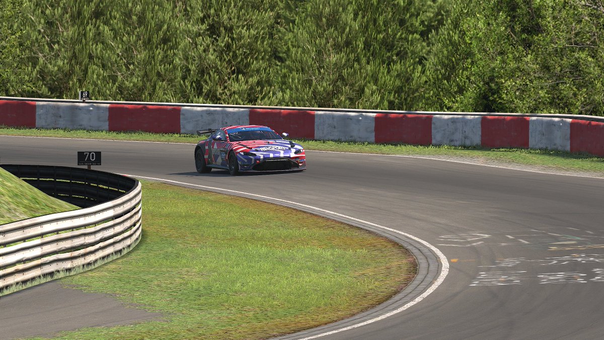 OH MY DAYS, THIS TRACK IS BLOODY LOVELY

twitch.tv/REVSPORT