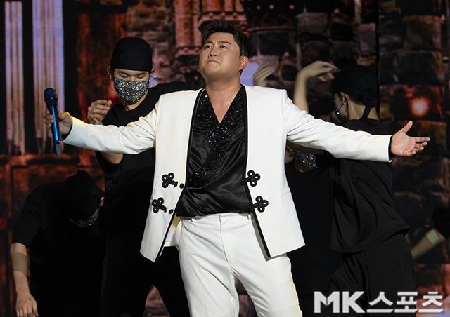 월드클래스 김호중 뉴욕에 뜬다

#김호중_뉴욕타임스퀘어

월클호중

#김호중_뉴욕특전선물_축하해