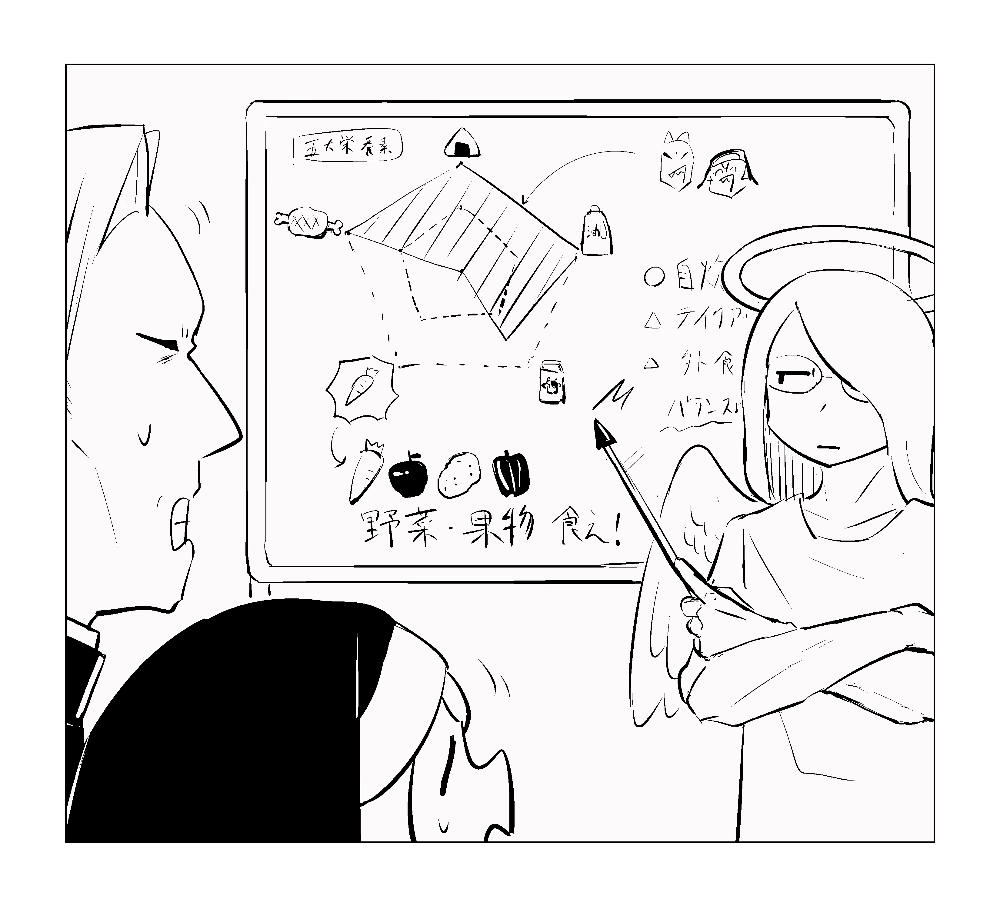 アボガド6 (@avogado6) / X