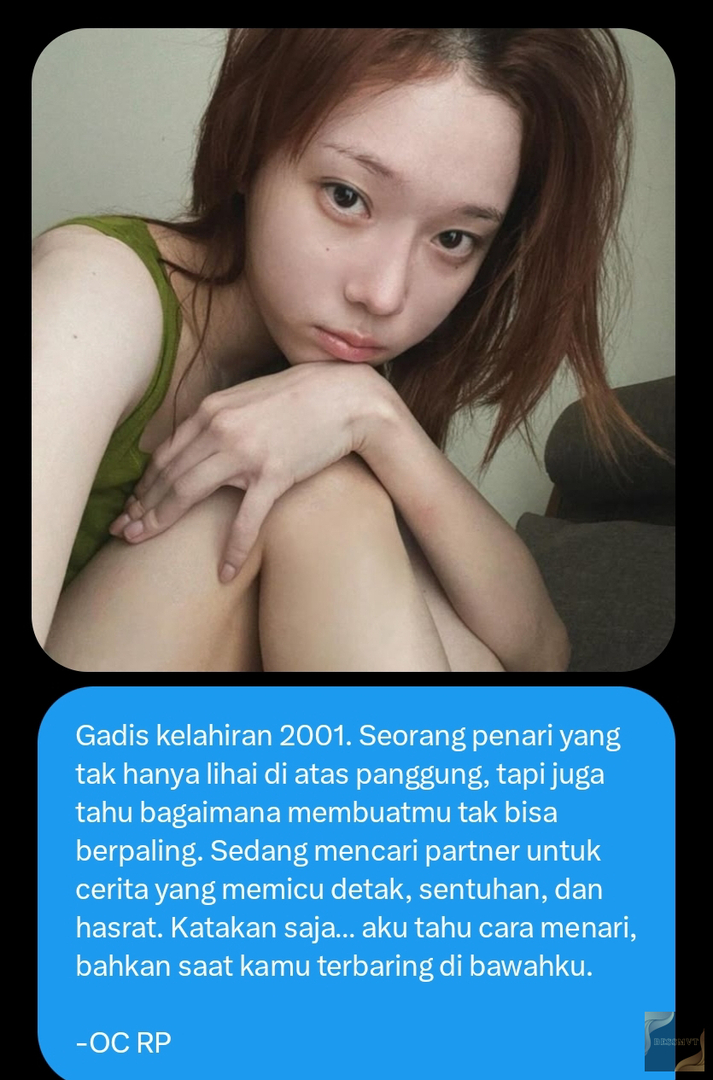 BESSMVT's tweet image. 💛 Tolong tinggalkan jejak untukku.